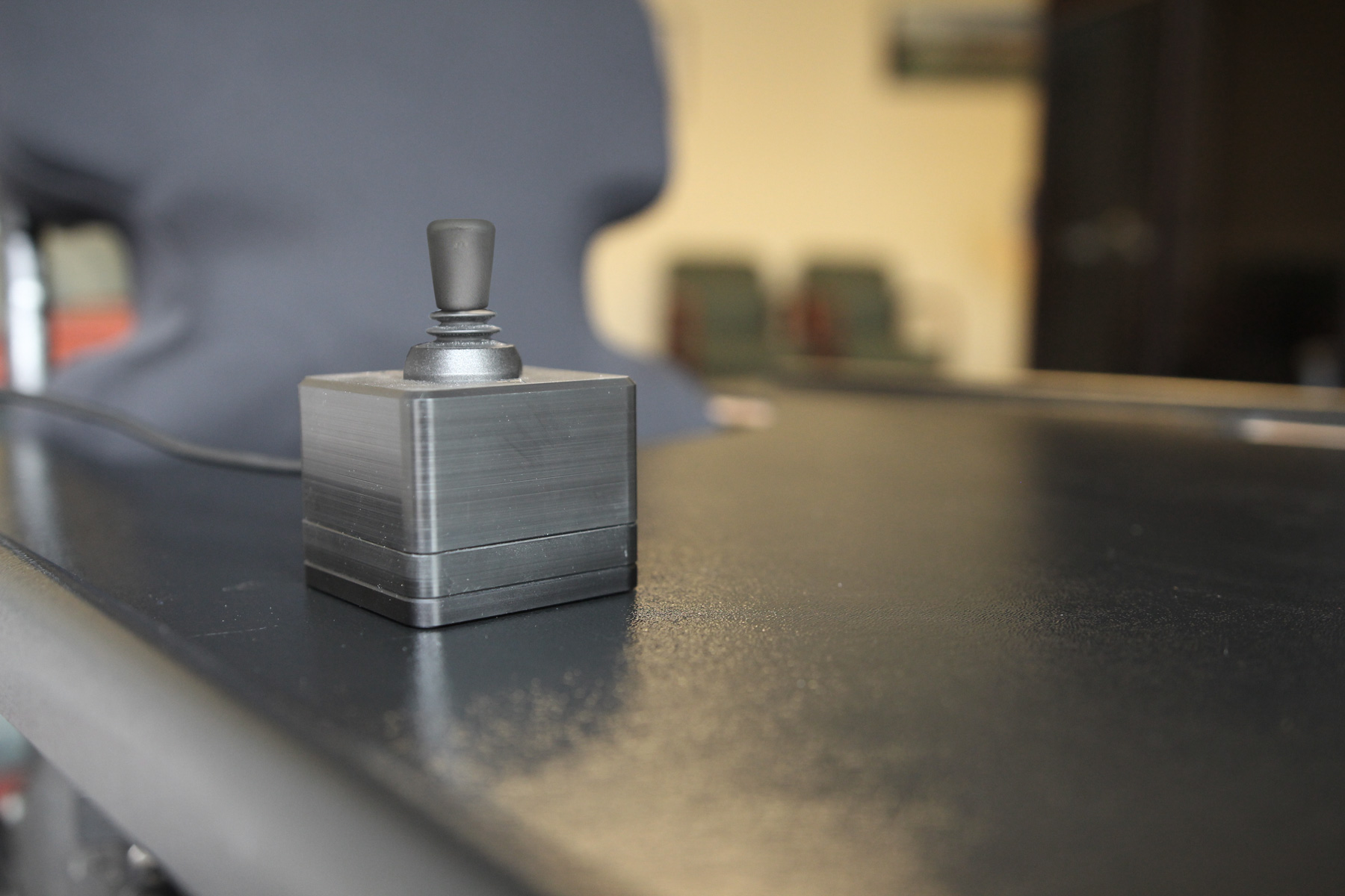 Wheelchair Disability Custom Hand Switches